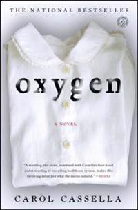 Oxygen
