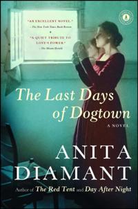 Last Days of Dogtown