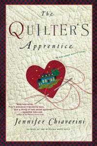 The Quilter's Apprentice