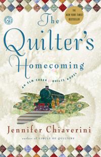 The Elm Creek Quilts