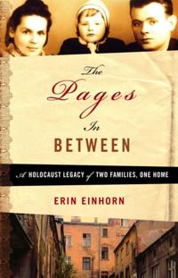 Pages In Between