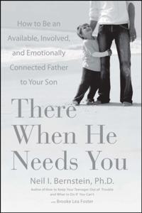 There When He Needs You