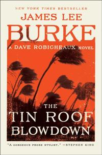 Dave Robicheaux