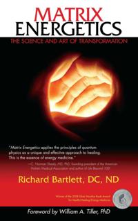 Matrix Energetics Collection