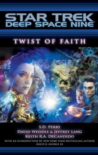 Star Trek: Deep Space Nine