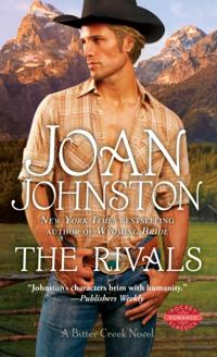 A Bitter Creek Novel