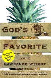 God's Favorite