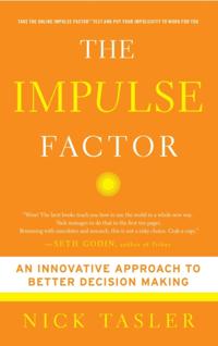 Impulse Factor