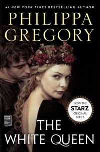 The Plantagenet and Tudor Novels