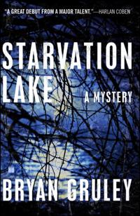 Starvation Lake Mysteries