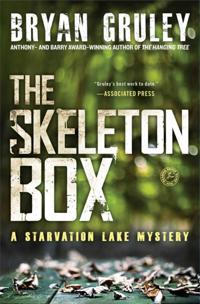 Starvation Lake Mysteries