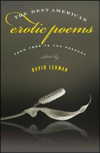 Best American Erotic Poems