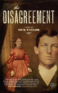 Disagreement