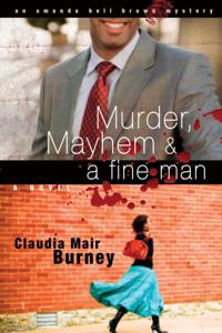 An Amanda Bell Brown Mystery