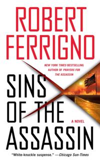 Assassin Trilogy