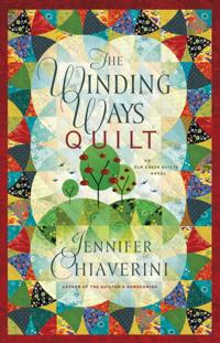 The Elm Creek Quilts