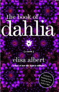 Book of Dahlia