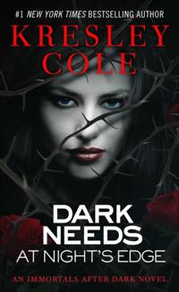 Immortals After Dark