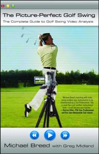 Picture-Perfect Golf Swing