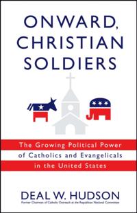 Onward, Christian Soldiers