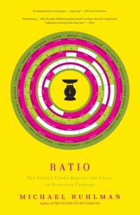 Ruhlman''s Ratios