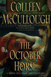 The October Horse