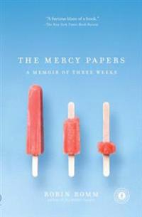 The Mercy Papers