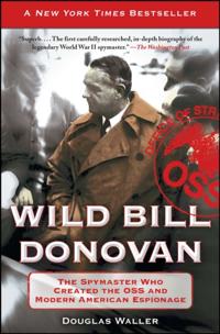 A True Story of a WWII Spy