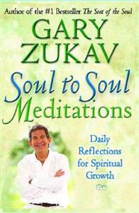 Soul to Soul Meditations