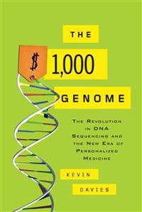 The $1,000 Genome