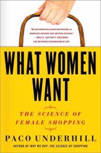 What Women Want
