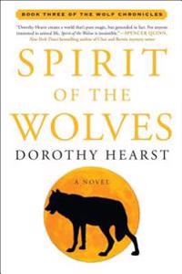 Spirit of the Wolves