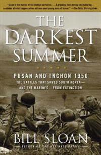 The Darkest Summer