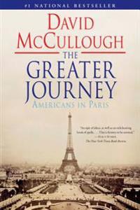 The Greater Journey