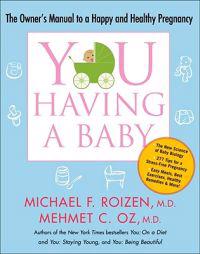 YOU: Having a Baby