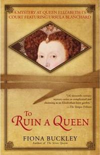 To Ruin a Queen