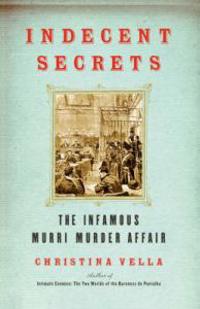 Indecent Secrets