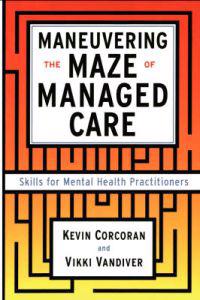 Maneuvering the Maze