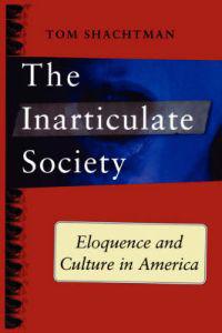 Inarticulate Society