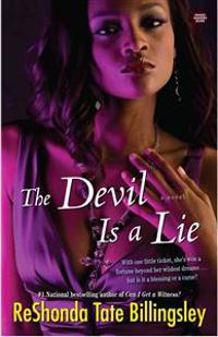 The Devil Is a Lie