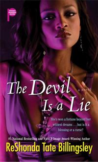 Devil Is a Lie