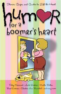 Humor for a Boomer's Heart