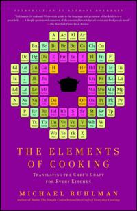 Elements of Cooking