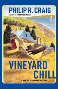 Martha’s Vineyard Mysteries