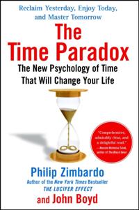 A Self-Help Guide to Time