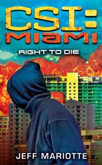 CSI: Miami