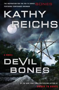 A Temperance Brennan Novel