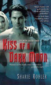 The Moon Chasers