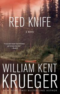 Cork O''Connor Mystery Series