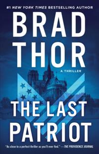 The Scot Harvath Series